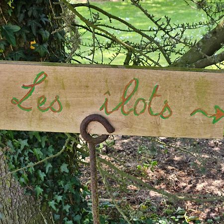 Le Clos Du Clocher Gueudecourt Εξωτερικό φωτογραφία