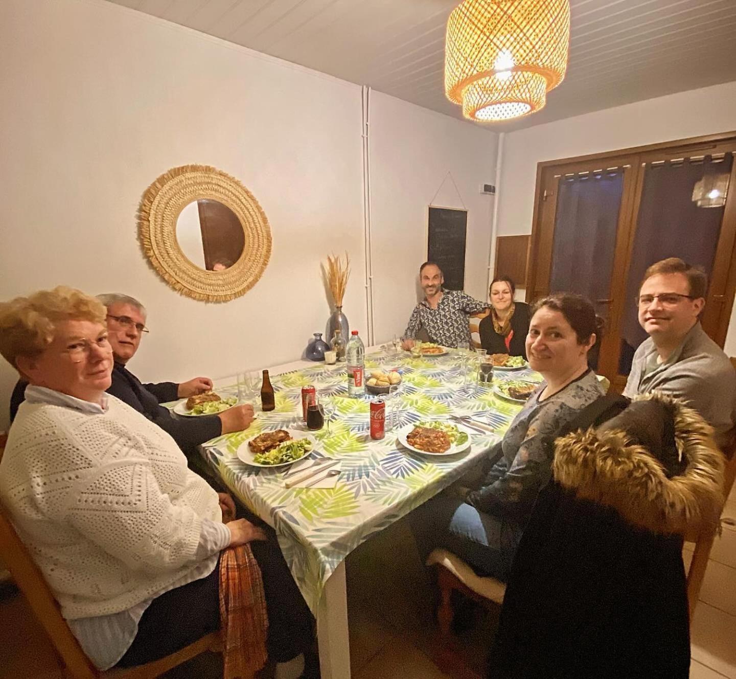 Le Clos Du Clocher Gueudecourt Εξωτερικό φωτογραφία
