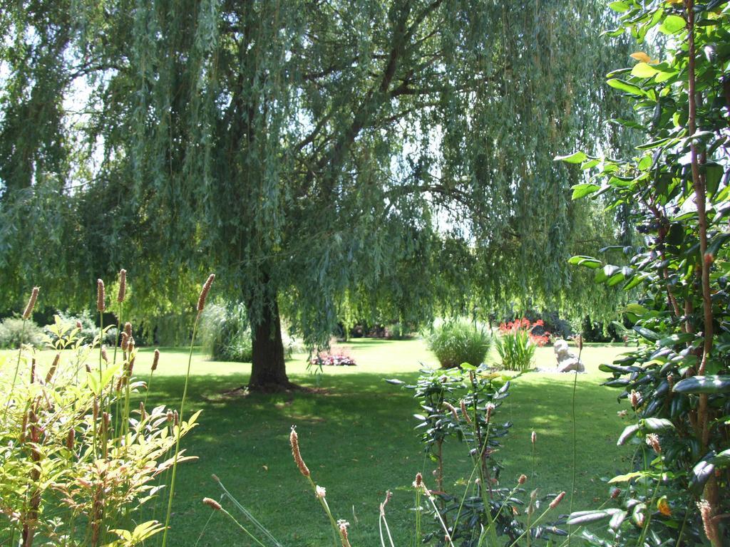 Le Clos Du Clocher Gueudecourt Εξωτερικό φωτογραφία